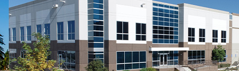 Commercial Pest Control